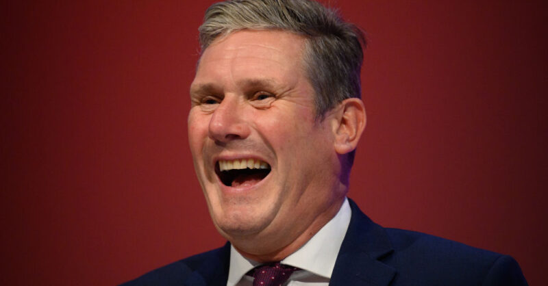 Inside Labour’s plan to win Gorton and Denton