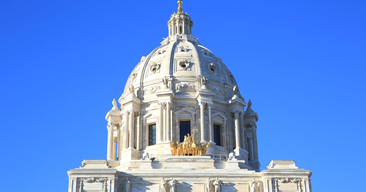 Here are the new laws taking effect in Minnesota on Jan. 1, 2026