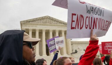 The Supreme Court faces its most embarrassing decision, in Wolford v. Lopez