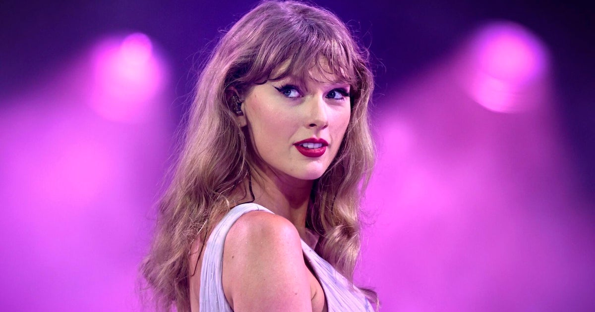 Taylor Swift makes history as Songwriters Hall of Fame inductee: See the full class of 2026