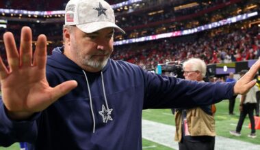 Pittsburgh native reportedly among the candidates to replace Mike Tomlin as Steelers head coach