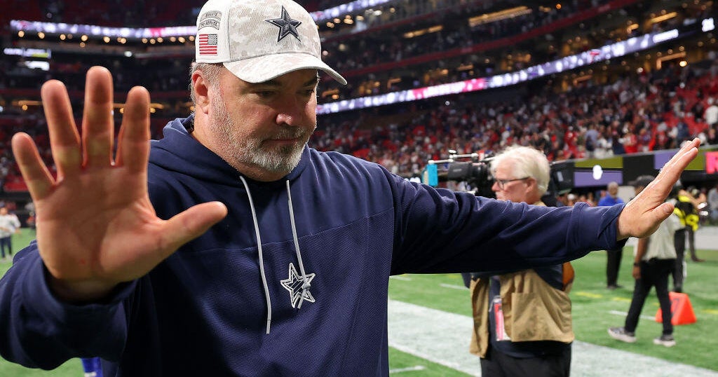 Pittsburgh native reportedly among the candidates to replace Mike Tomlin as Steelers head coach