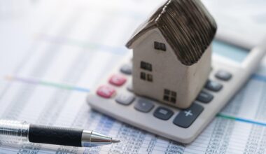 Are you a homeowner? Here are some of the tax deductions you might qualify for this tax season.