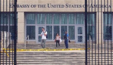 Device that may be tied to "Havana Syndrome" obtained by U.S. government