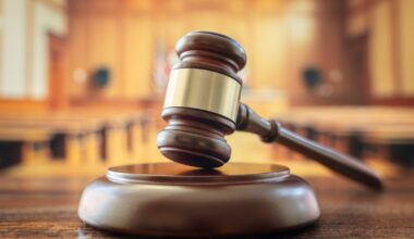 Minnesota judge won't issue restraining order to stop ICE operations in state, for now