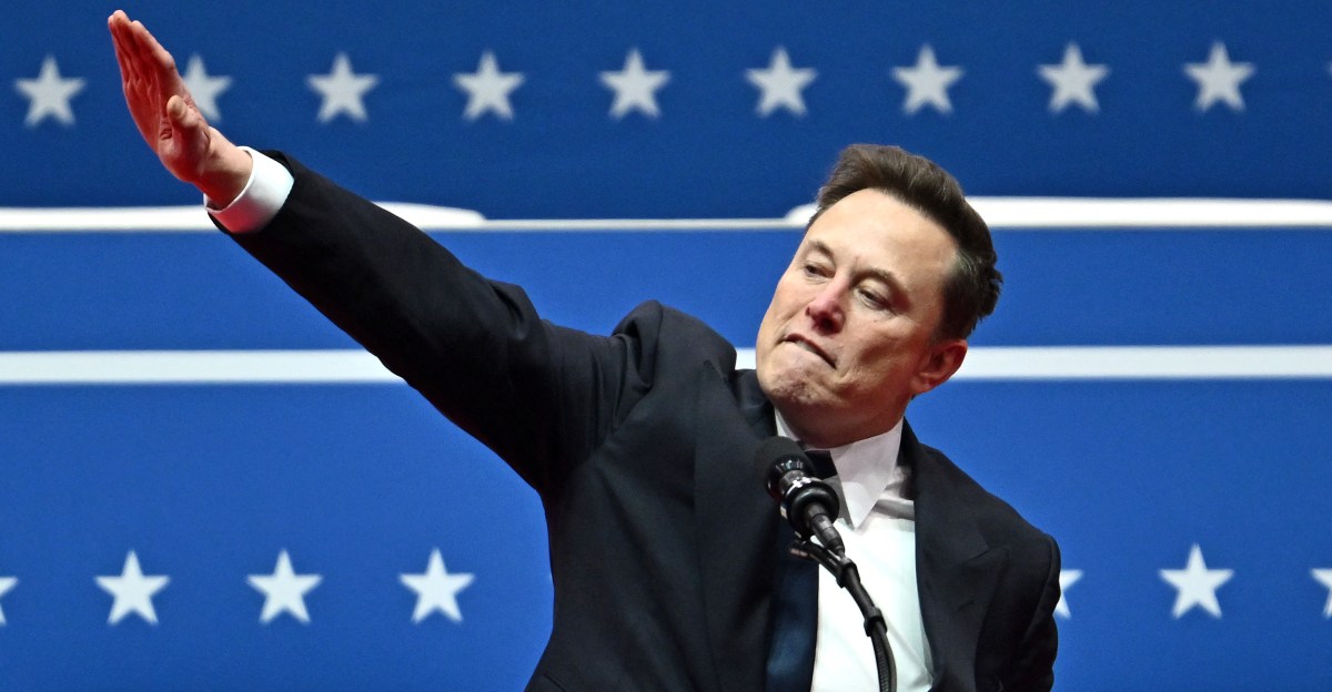 Grok is the most antisemitic chatbot according to the ADL