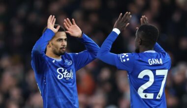 Everton vs Leeds: Predicted Line-Up | Reinforcements to the rescue