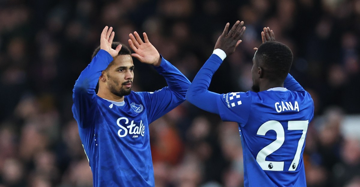 Everton vs Leeds: Predicted Line-Up | Reinforcements to the rescue