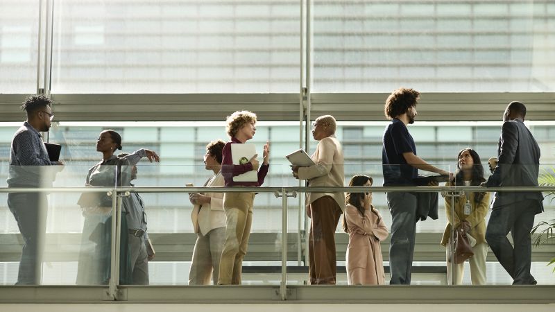 It’s the trickiest job market in decades. Here are some of the best strategies to get hired