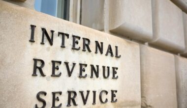 Trump sues IRS and Treasury for $10 billion, accusing agencies of letting his tax returns leak