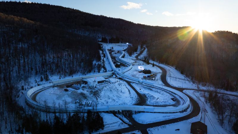 Katie Uhlaender: Canadian women’s skeleton team faces criticism, accusations of competition manipulation from rivals after event