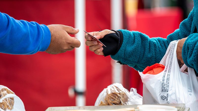 Trump’s affordability pledge strikes directly at the heart of Wall Street’s profit engine