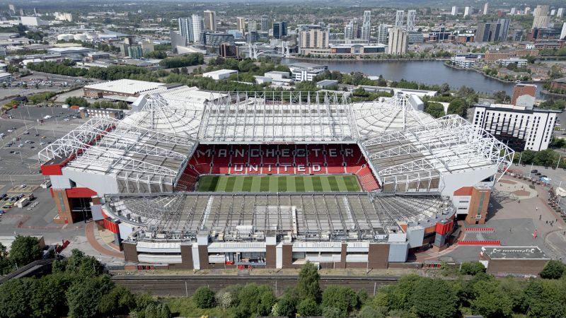 Middling results and yet another fired coach: Just when will Manchester United finally get it right?