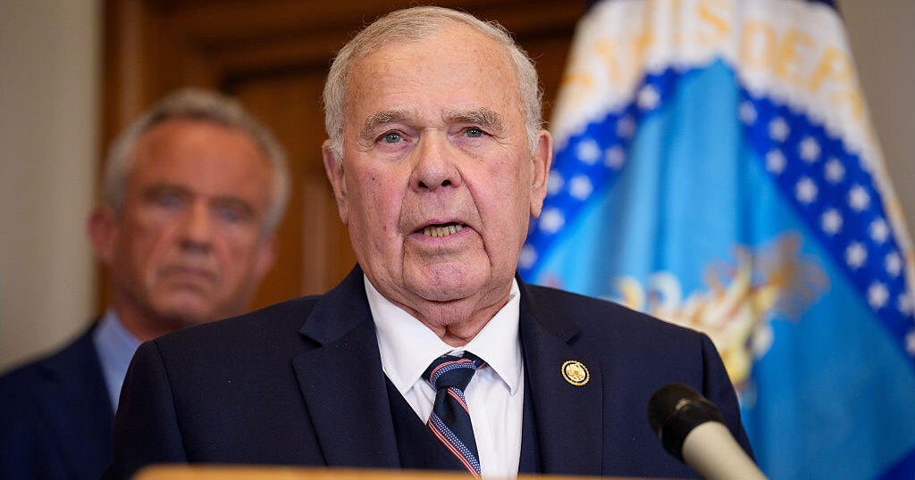 GOP Rep. Jim Baird and wife hospitalized after car accident