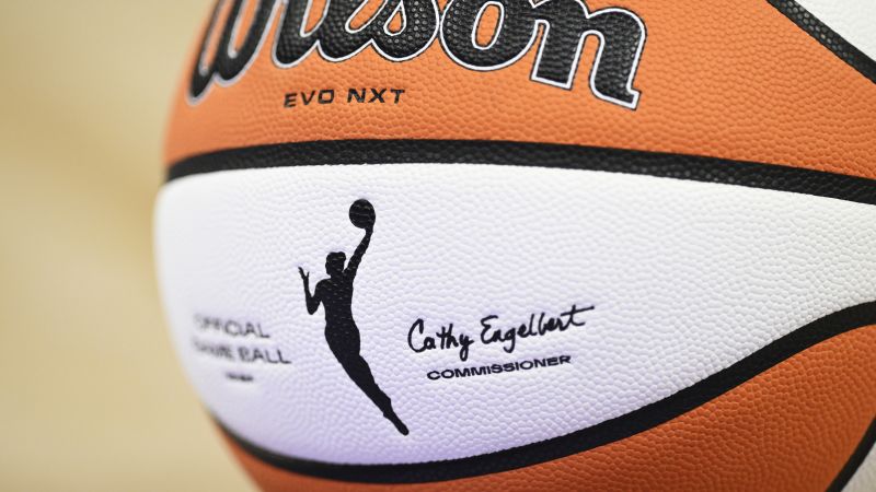 WNBA and players’ union fail to reach new CBA, negotiations continue without extension