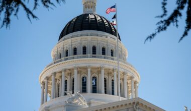 Court upholds Prop 50, allowing California to use its newly redrawn congressional maps