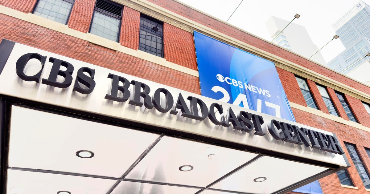 CBS News names 19 new contributors