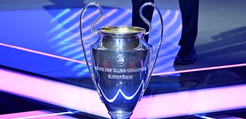 UEFA Champions League permutations: What do we need against Borussia Dortmund and Eintracht Frankfurt?
