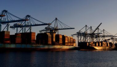 Tariffs could really sting in 2026. Unless Trump chickens out again