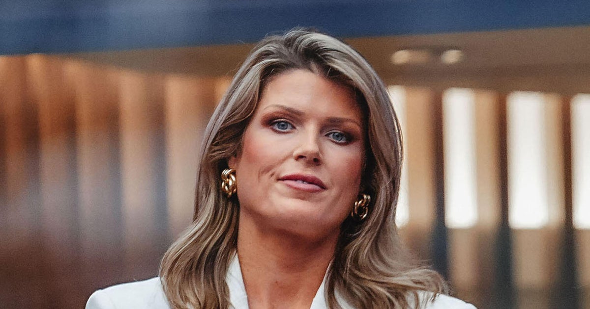 Lindsey Halligan argues she should still be U.S. attorney, accuses judge of abuse of power