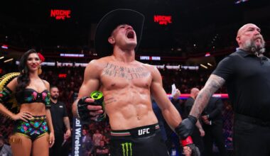 UFC 325 predictions | MMA Fighting