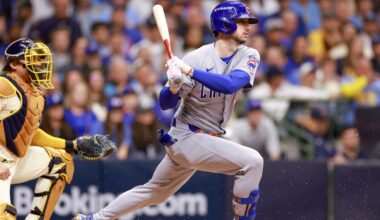 Jays And Mets Make Offers To Tucker