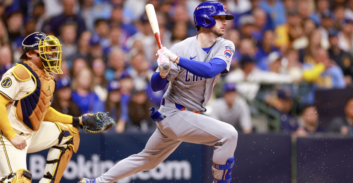 Jays And Mets Make Offers To Tucker