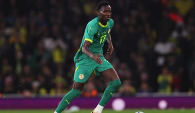 AFCON update: Senegal succeed, Sarr sick