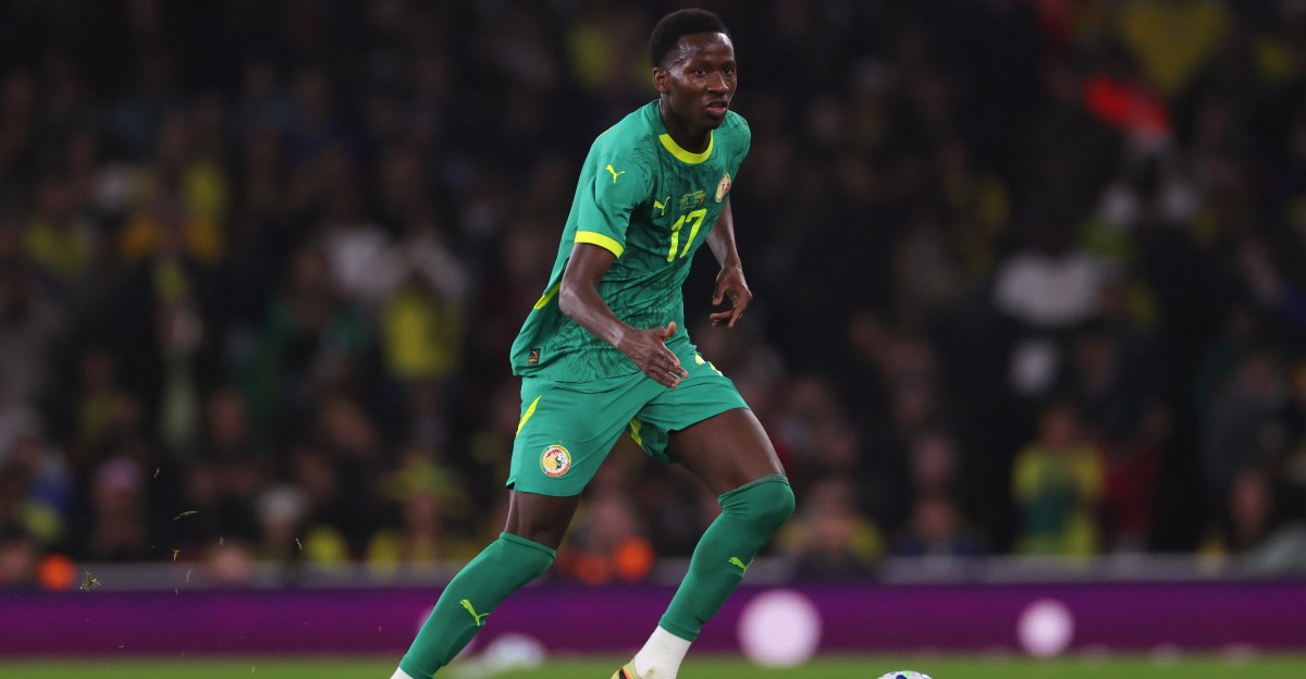 AFCON update: Senegal succeed, Sarr sick