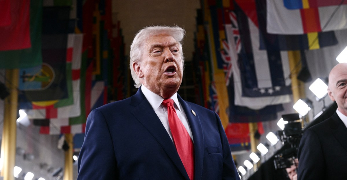 Trump at Davos: What Mark Carney said about the US-Canada relationship