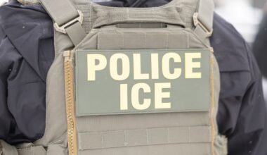 Minneapolis ICE crackdown: What we know about federal agents mobilizing in Trump’s escalated immigration enforcement
