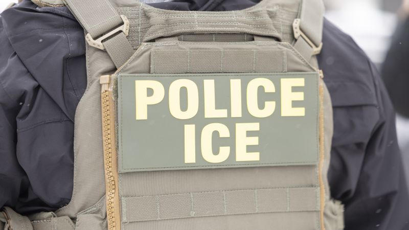 Minneapolis ICE crackdown: What we know about federal agents mobilizing in Trump’s escalated immigration enforcement