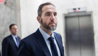 Jack Smith is ‘not afraid’ of Donald Trump, his legal team says ahead of Thursday testimony