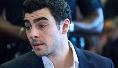 Man who allegedly tried to free Luigi Mangione by impersonating an FBI agent has been arrested