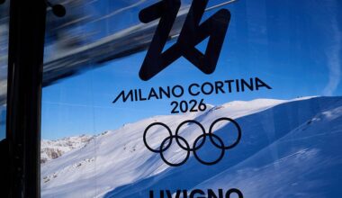 Trump announces U.S. delegation to the 2026 Olympic Winter Games in Milan