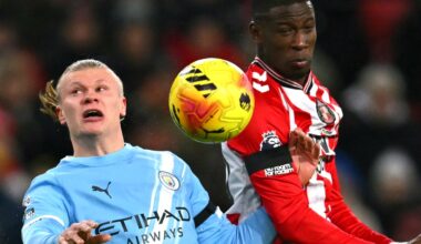 Andy’s Player Ratings: Sunderland 0-0 Man City - Unbeaten home record continues!