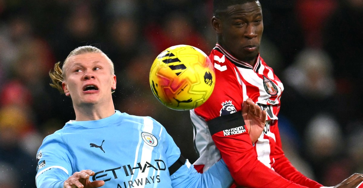 Andy’s Player Ratings: Sunderland 0-0 Man City - Unbeaten home record continues!