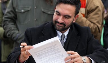 Mamdani announces NYC "Rental Ripoff" hearings in all 5 boroughs