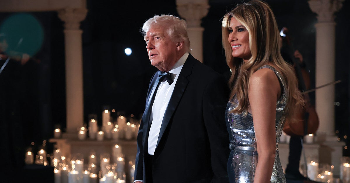 Trump says he underwent CT scan, not MRI, during October examination