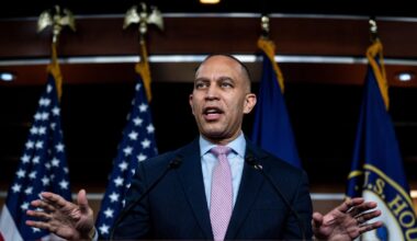 House approves 3-year Affordable Care Act tax credit extension as lawmakers eye compromise in Senate