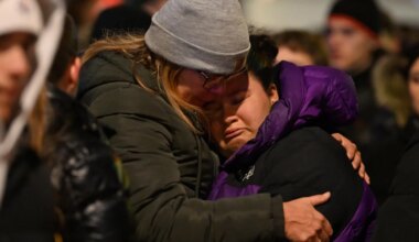 Swiss ski resort fire survivors and witnesses recount scenes "like a horror movie"