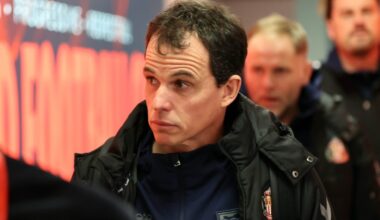 Starting XI: Four Changes Predicted For Sunderland Vs Crystal Palace Today