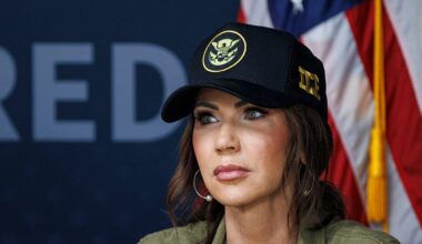 Trump administration ending legal protections for 2,500 Somalis, making them eligible for deportation