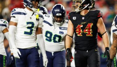 NFC Divisional Round: 5 predictions for Seattle Seahawks vs. San Francisco 49ers