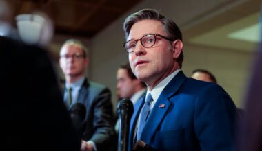 House takes up next funding package ahead of shutdown deadline