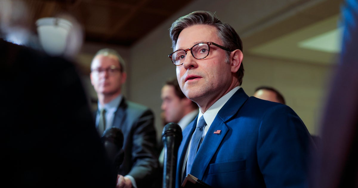 House takes up next funding package ahead of shutdown deadline