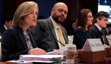 Takeaways from the House Oversight hearing on Minnesota fraud allegations