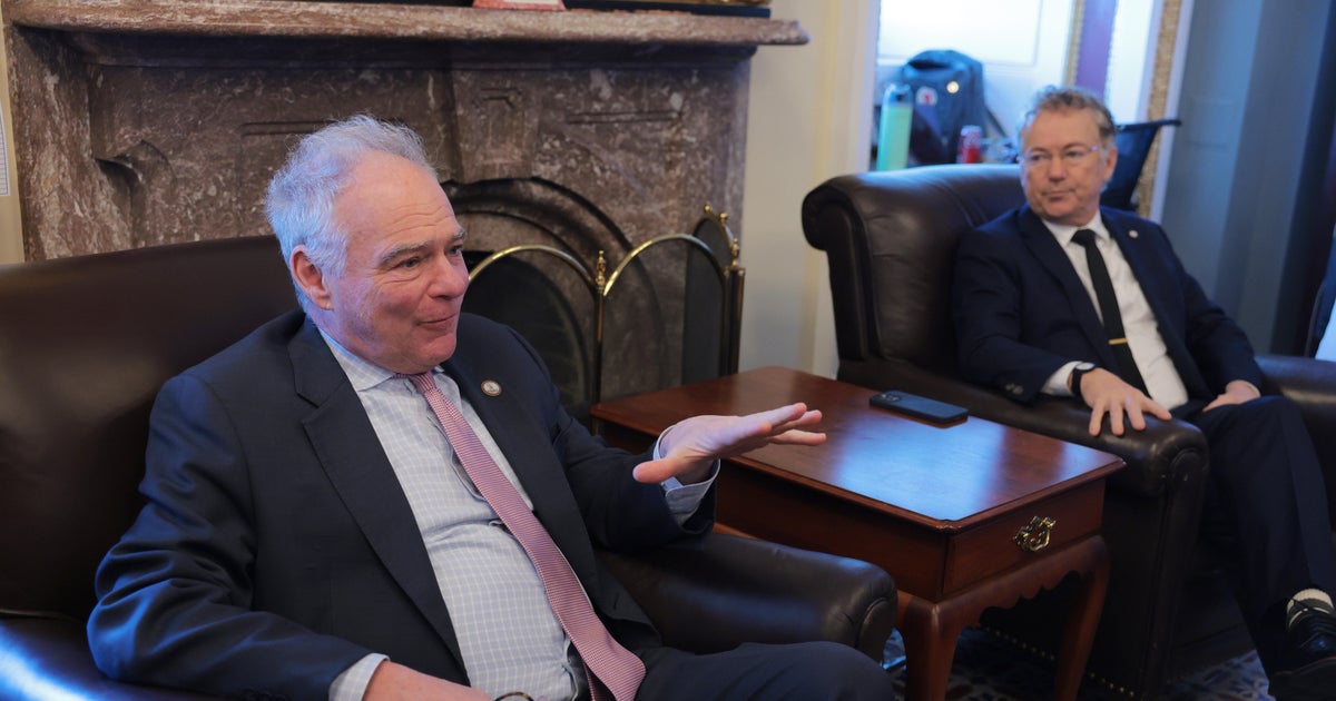 Senators force third war powers vote to limit Trump's strikes on Venezuela