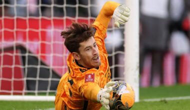 Andy’s Player Ratings: Everton 1 (0) -1 (3) Sunderland - Roefs Saves Them All