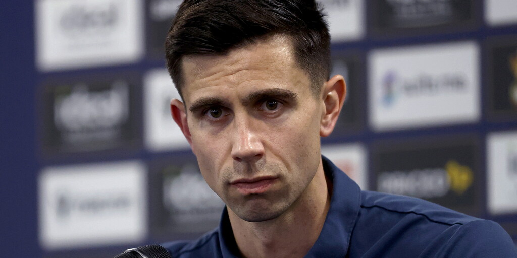 Eric Ramsay on Portsmouth battle, Danny Imray arrival & squad fitness